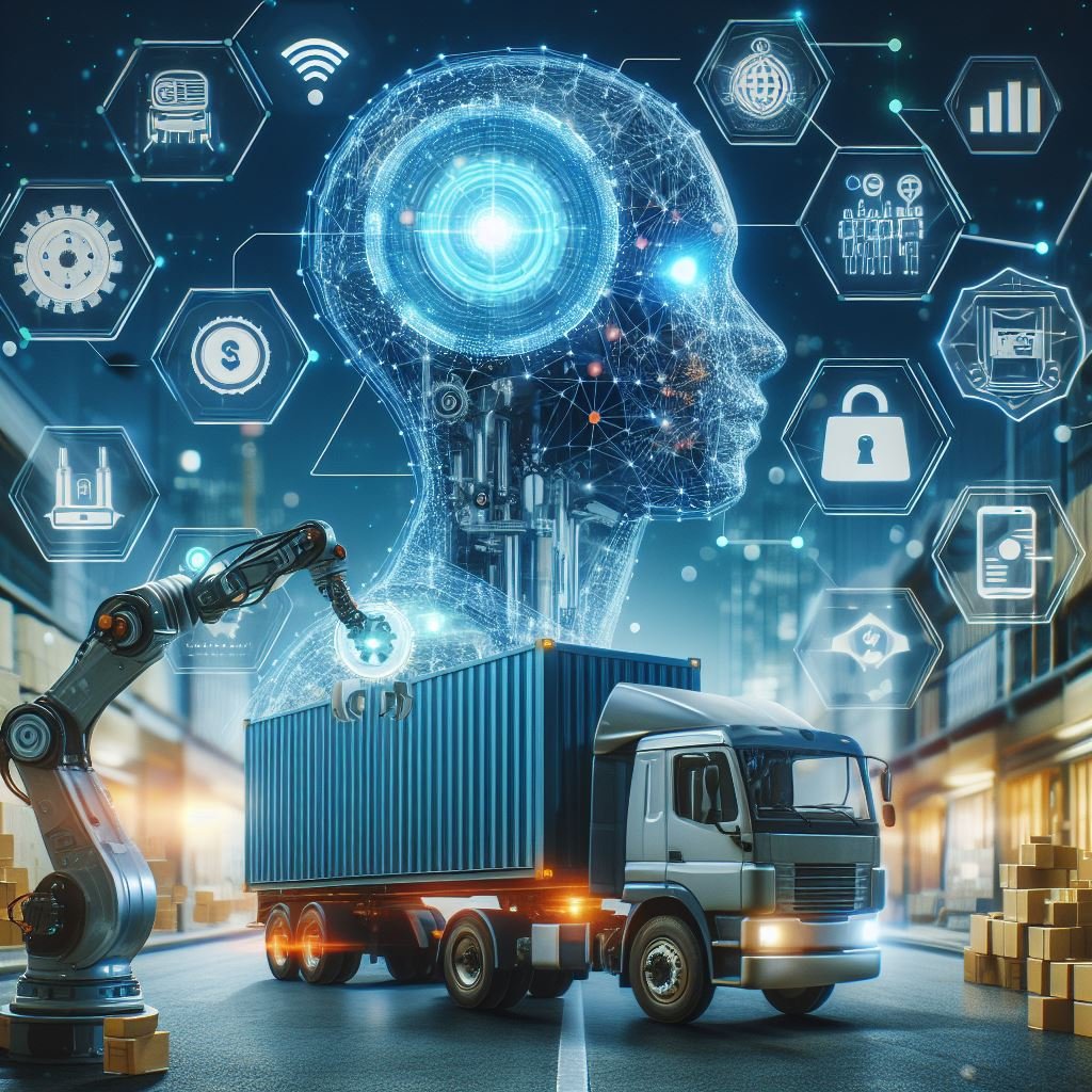 logistics-ai-inventory-management